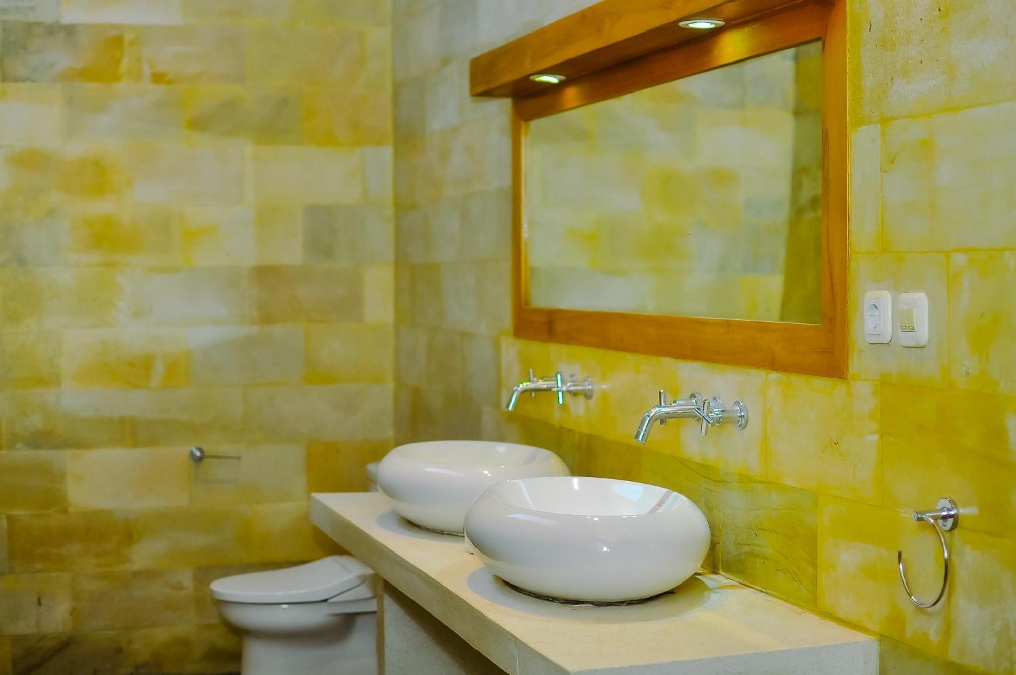 Resort Gili Trawangan Zimmer foto